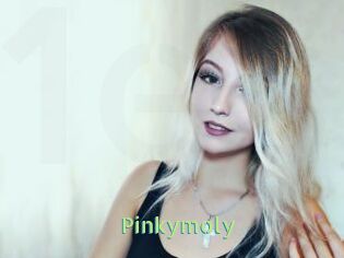 Pinkymoly