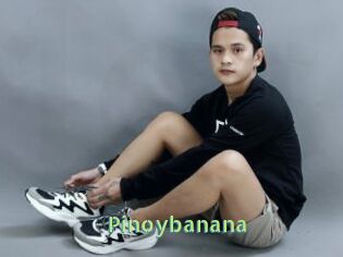 Pinoybanana