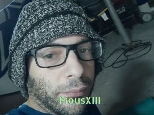 PiousXIII