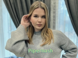 Pipernash