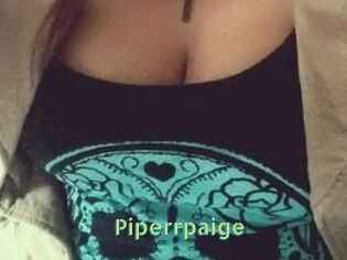 Piperrpaige