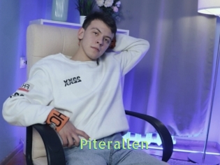 Piterallen