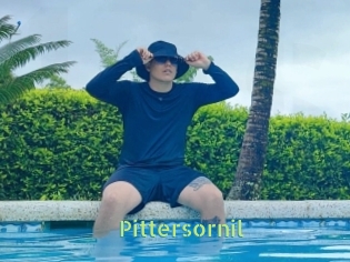 Pittersornil