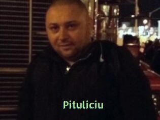 Pituliciu