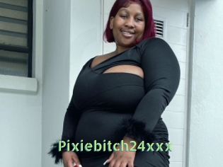 Pixiebitch24xxx