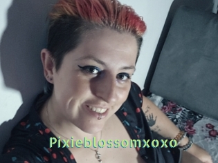 Pixieblossomxoxo