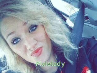 Pixielady