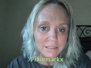 Pixiemarkx