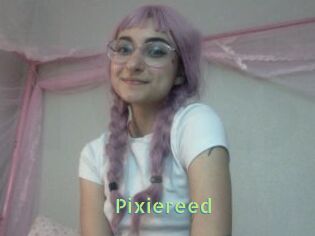 Pixiereed