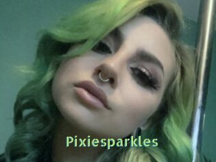 pixiesparkles Une Etudiante Sexy