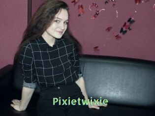 Pixietwixie