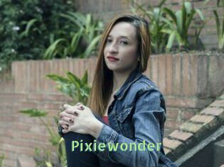Pixiewonder