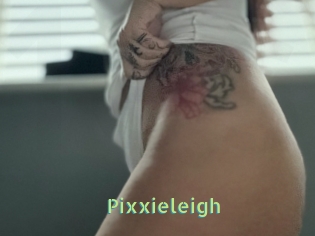 Pixxieleigh