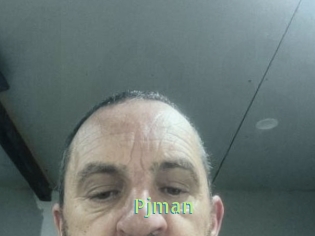 Pjman