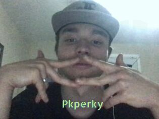 Pkperky