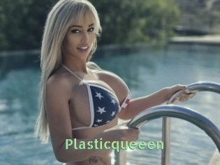 Plasticqueeen