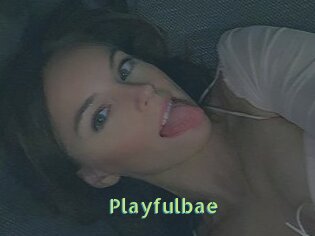 Playfulbae