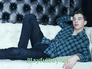 Playfulboynoi