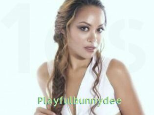 Playfulbunnydee