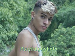 Playfulguyhotx