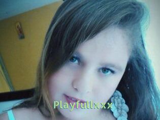 Playfullxxx