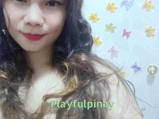 Playfulpinay