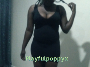 Playfulpoppyx
