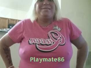 Playmate86