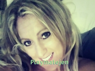 Playmatejen