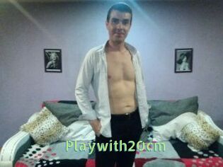 Playwith20cm
