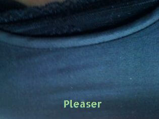 Pleaser