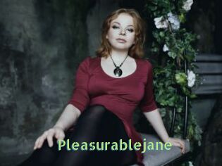 Pleasurablejane