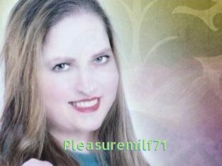 Pleasuremilf71