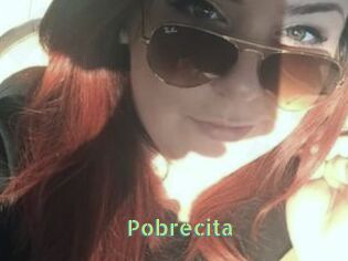 Pobrecita