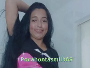 Pocahontasmilk69