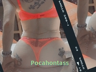 Pocahontass