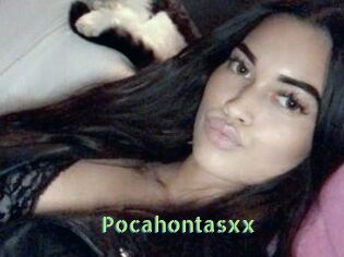 Pocahontasxx