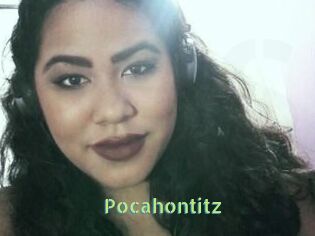 Pocahontitz
