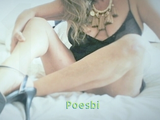 poesbi Une Etudiante Sexy