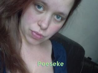 Poeseke