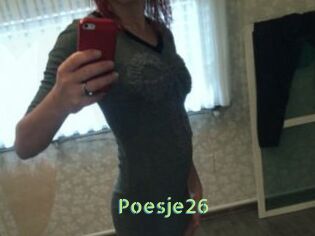 Poesje26