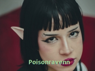Poisonravenn