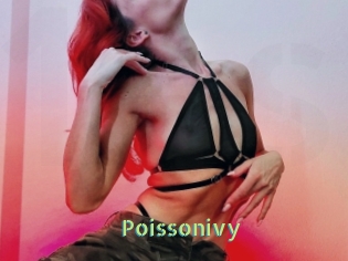 Poissonivy