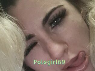 polegirl69 Une Etudiante Sexy