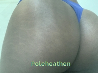 poleheathen Une Etudiante Sexy