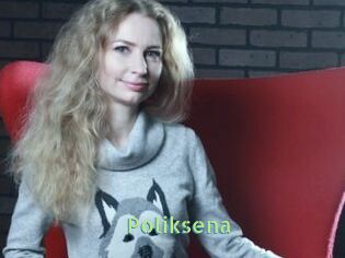 Poliksena