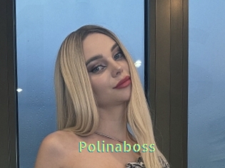 Polinaboss
