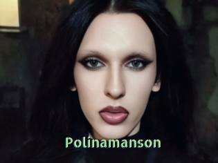 polinamanson Une Etudiante Sexy