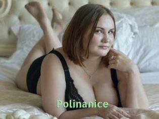 Polinanice