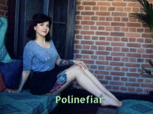 Polinefiar